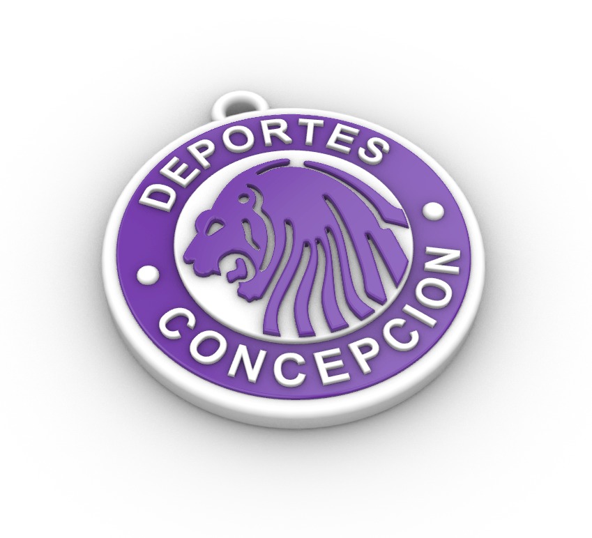 Deportes Concepción - Fútbol